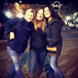 Meet your Posher, Blair